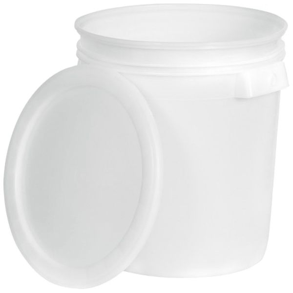 Бак Хартпластмасс 20 л