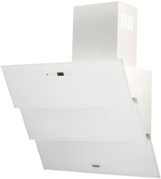 Вытяжка Eleyus Troy 1200 LED SMD 60 WH
