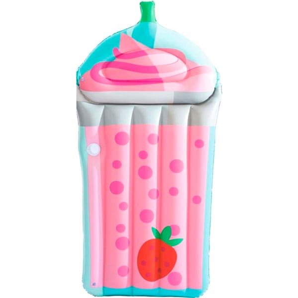 Матрас Bestway 44037 Коктейль 190x99 см