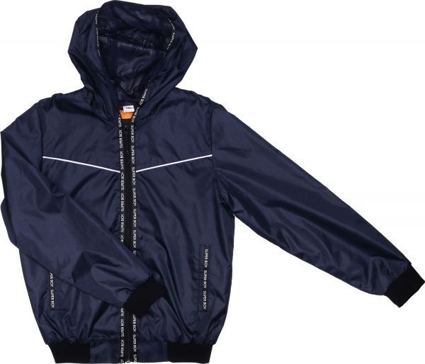 Ветровка DaNa-kids Чемпион р.92-98 51040/1 