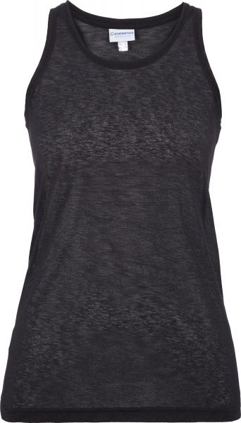 Майка Energetics Galina 3 wms 302483-050 40 чорний