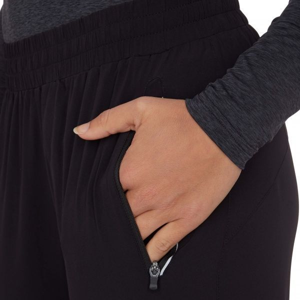 Штани Pro Touch Brasilia wms 280592-050 р. 42 чорний