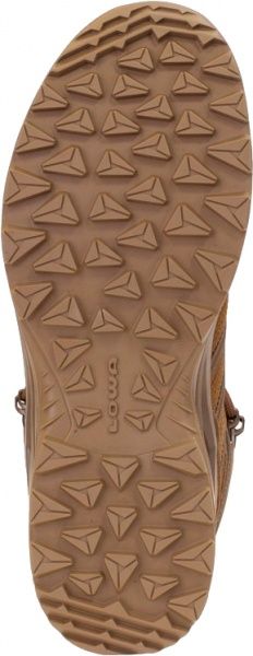 Черевики Lowa тактичні Innox Pro Gtx Mid Tf Coyote OP р.42 310830/0731