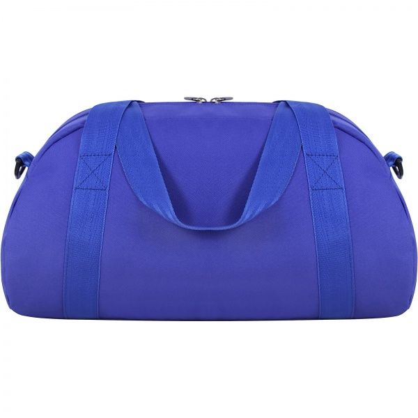 Сумка дорожная Bagland Oblivion 27 л электрик 37366 