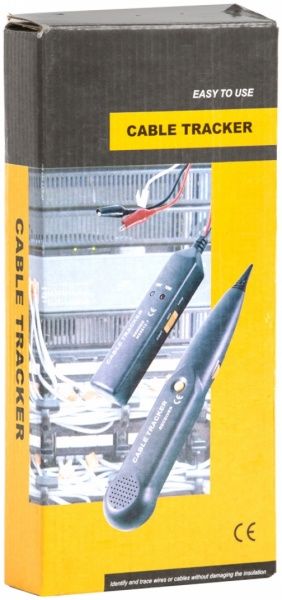 Сигнализатор скрытой электросети EMT 14-6812