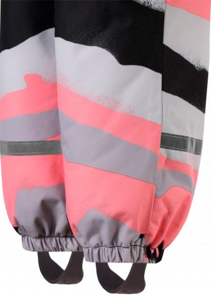 Комбінезон дитячий Reima 3381 рожевий р.86 710730.9 