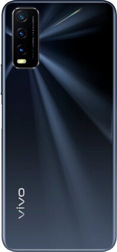 Смартфон Vivo Y20 4/64GB obsidian black 