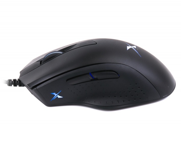 Мишка A4Tech X5 Pro Bloody ігрова ESports Gaming X RGB 