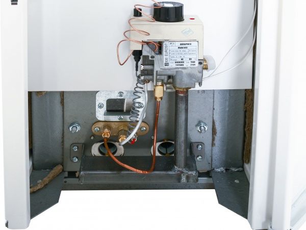 Котел газовий ATON АОГВМ-10Е 1-контурний