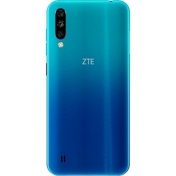 Смартфон ZTE Blade A7 2020 2/32GB blue (571090)