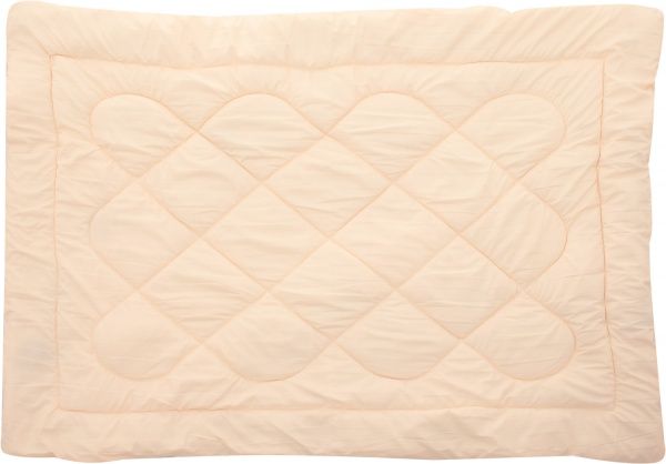 Одеяло Цветотерапия персик 200x220 см UP! (Underprice)