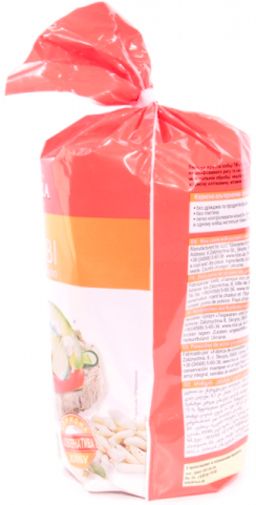 Хлебцы ТМ Жменька рисовые с семенами тыквы 100 г (4820152181220)