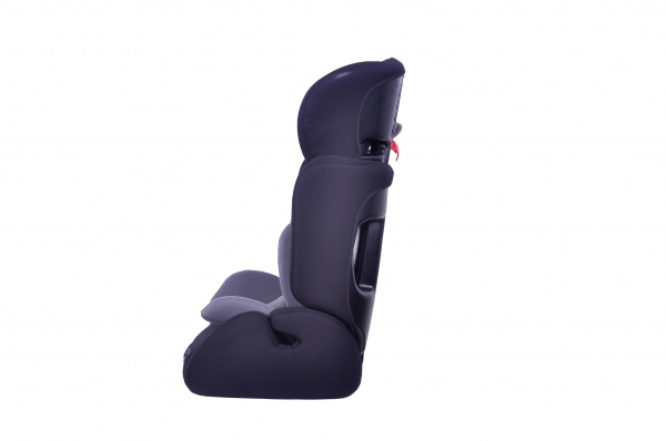 Автокресло Comsafe Travel серый 73684