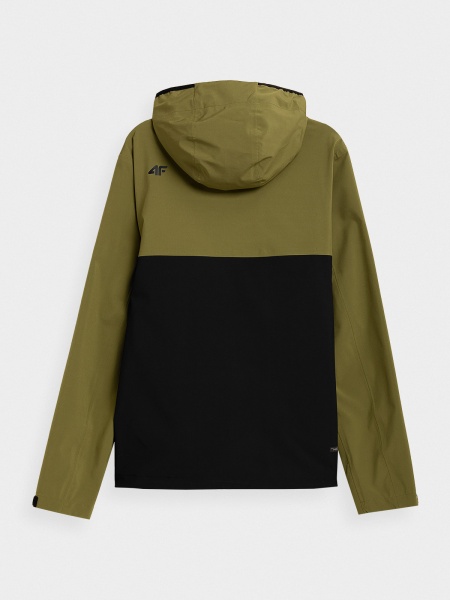 Куртка 4F D4Z21-SFM150-43S р.M хакі