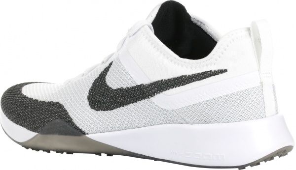 Кросівки Nike AIR ZOOM DYNAMIC TR 849803-100 р.7,5 білий