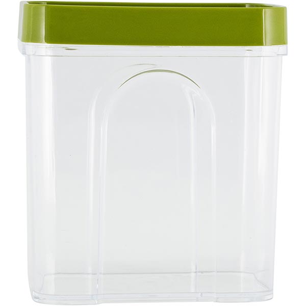 Емкость для сыпучих продуктов ОКТ 1 л