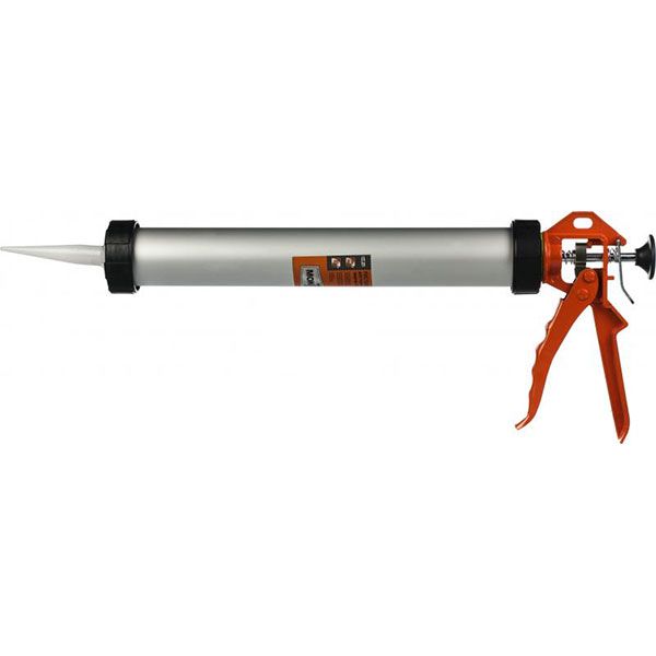Пистолет для герметика Montero MN-CGTube-380