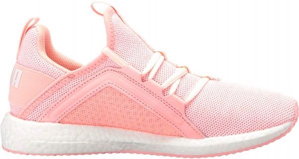 Кроссовки Puma MegaNRGYKnitWns 19037305 р.5,5 розовый