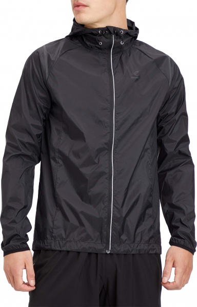 Куртка Energetics Jaouad M 417722-050 р.2XL чорний