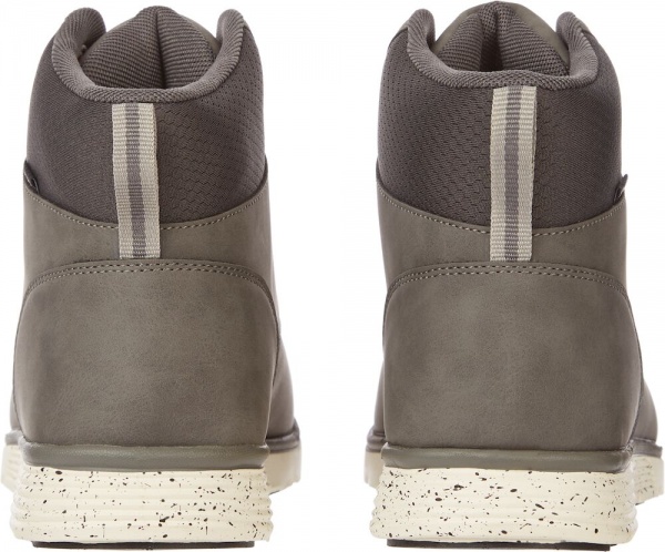 Черевики McKinley Richard AQX 282131-045 р.44 сірий