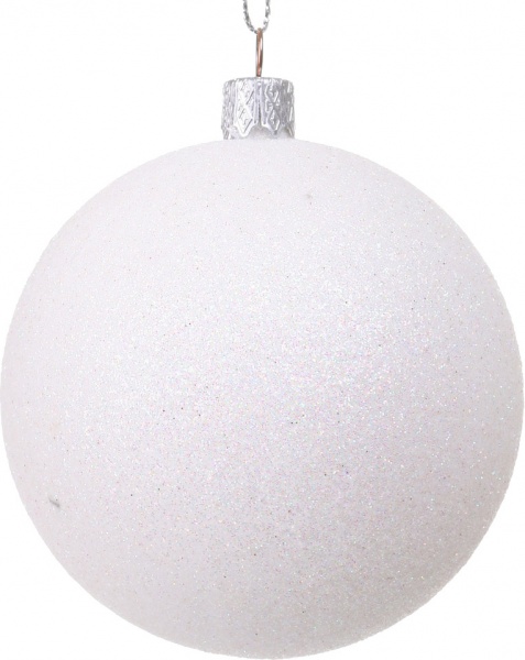 Набор елочных шаров Комплект № 43 d 80 мм 5 шт./уп.