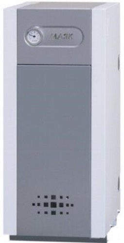 Котел газовый MAYAK одноконтурный АОГВ-20КС