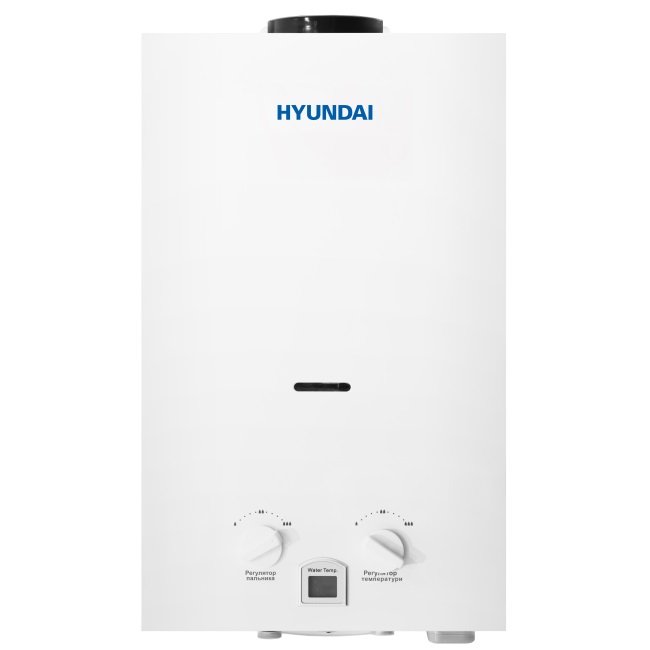 Газова колонка Hyundai ARIS20-01UA