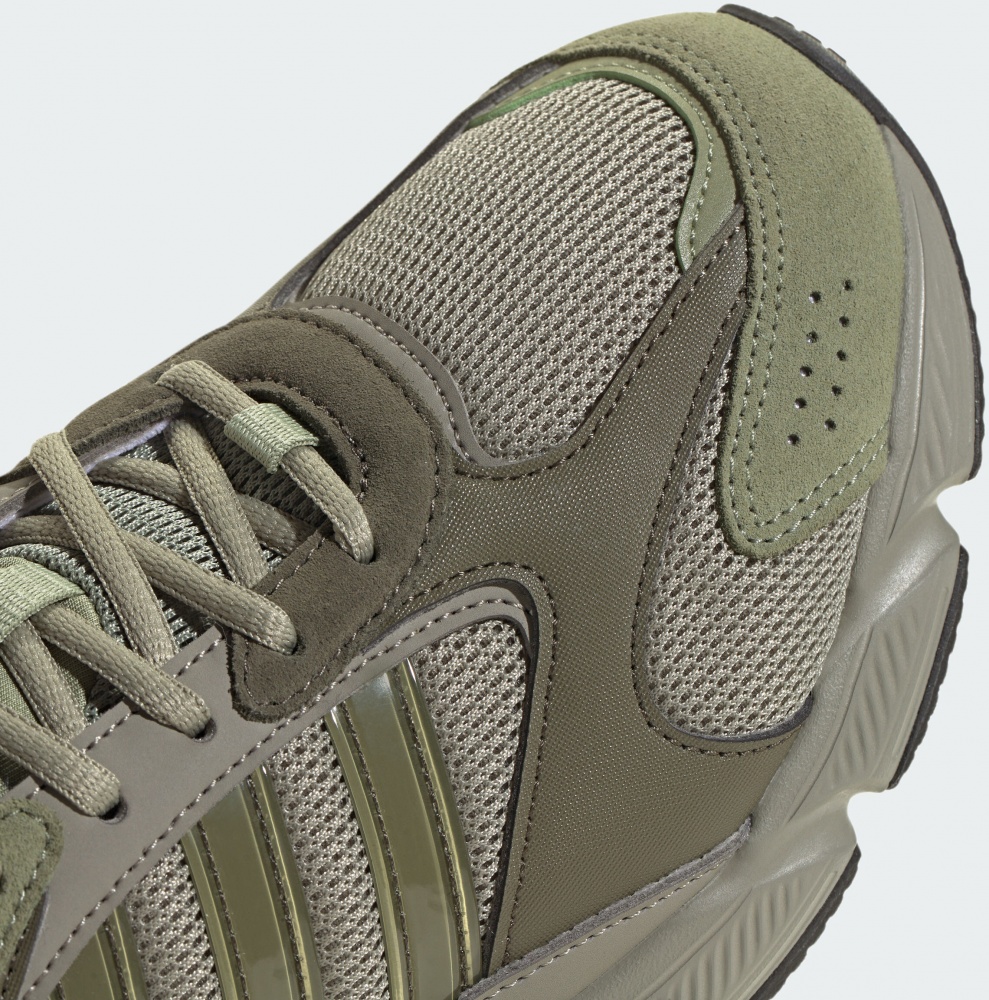 Кроссовки Adidas CRAZYCHAOS 2000 JR3576 р.44 2/3