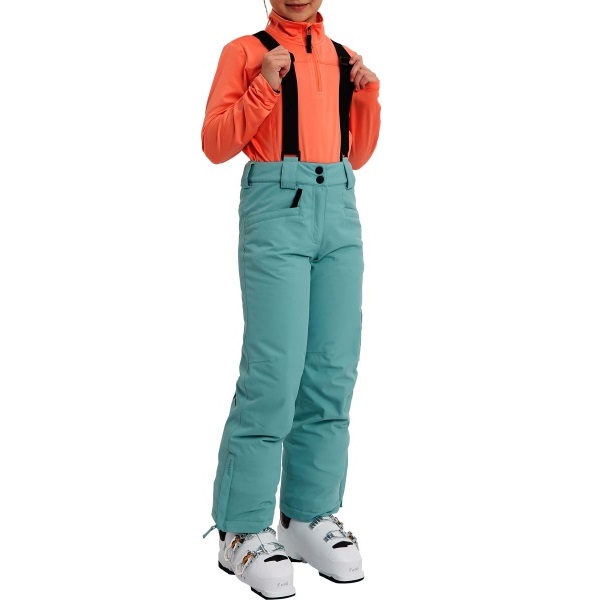 Брюки McKinley Gelma gls 408740-620 р. 176 голубой