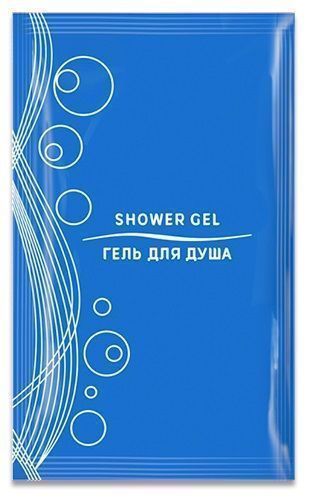 Гель для душу ENJEE 10 мл