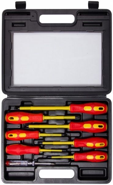 Набір викруток E.next  t009008