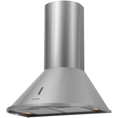 Вытяжка Pyramida BR/A inox 60 см