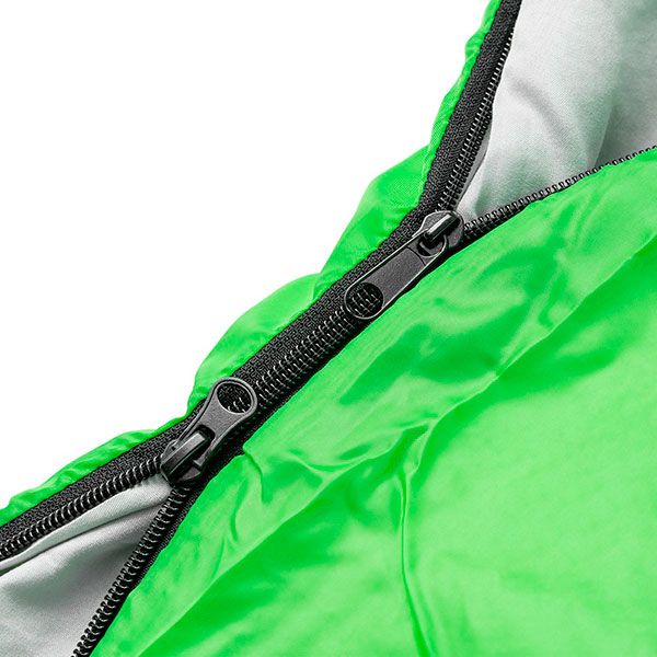 Спальный мешок Peak 200R с капюшоном 4823082715008