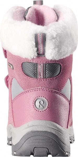 Сапоги Reima Kinos р.25 светло-розовый 