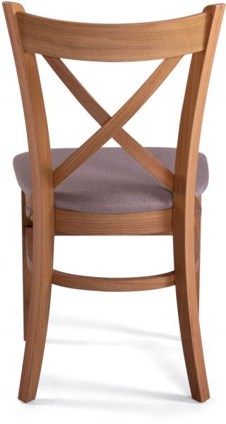 Стілець Pavlik Відень натуральнийкоричневий