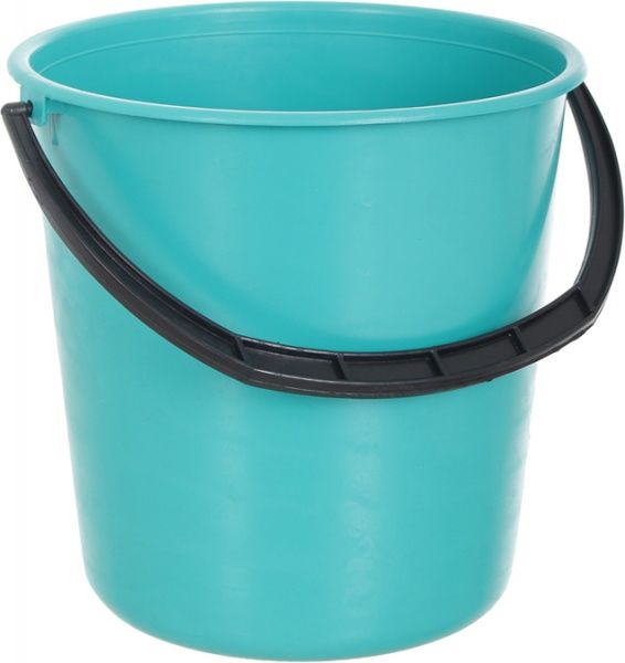 Відро садово-городнє 10 л бірюзовий 21087 