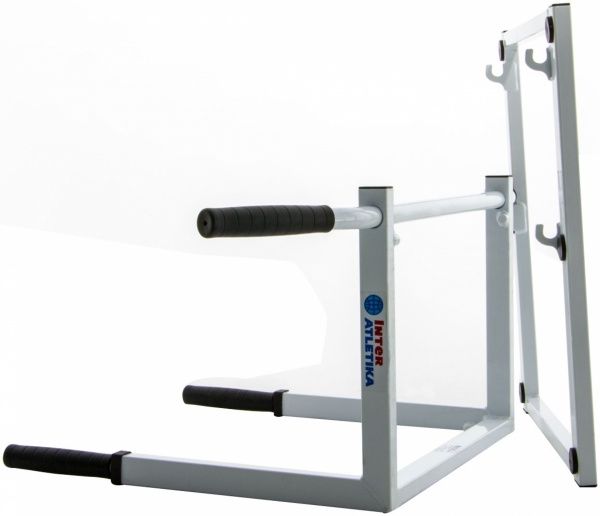 Турнік-бруси настінний InterAtletika SТ 023 64см