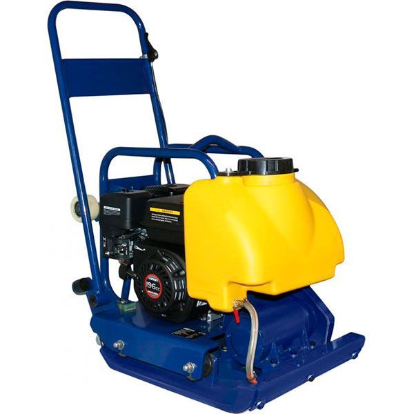 Виброплита EVO HZR-90B