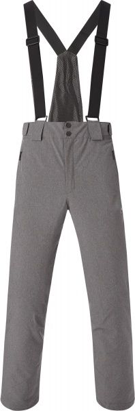 Брюки McKinley Dave mn 294452-911050 р. 54 серый