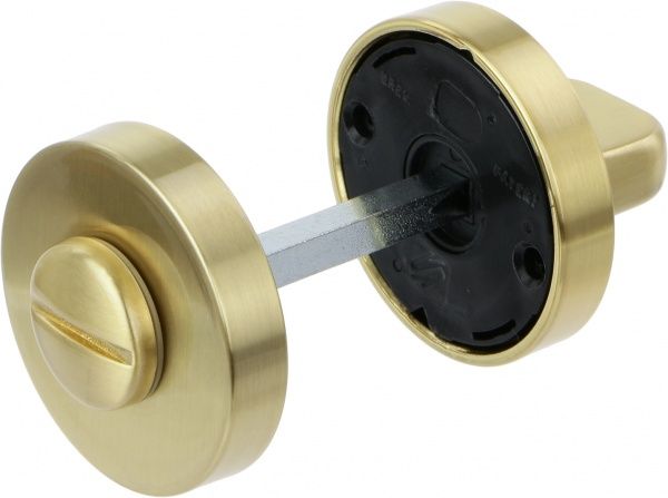 Накладка Colombo CD 49 BZG G WC матове золото