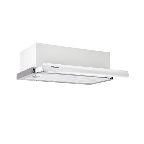 Вытяжка Pyramida TL 60 2M IX