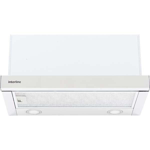 Вытяжка Interline SLIM ULTRA X/S A/60