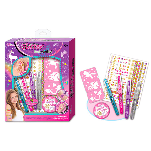 Дитячий набір TOKIDAS T10B