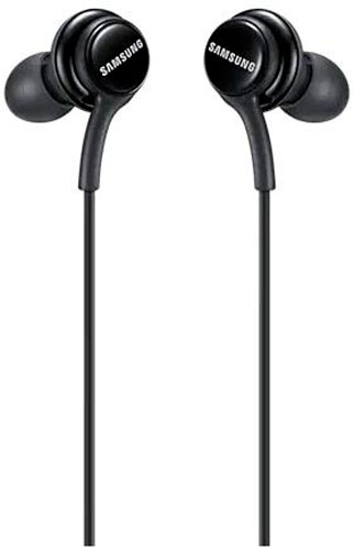 Гарнітура Samsung black (EO-IA500BBEGRU) 