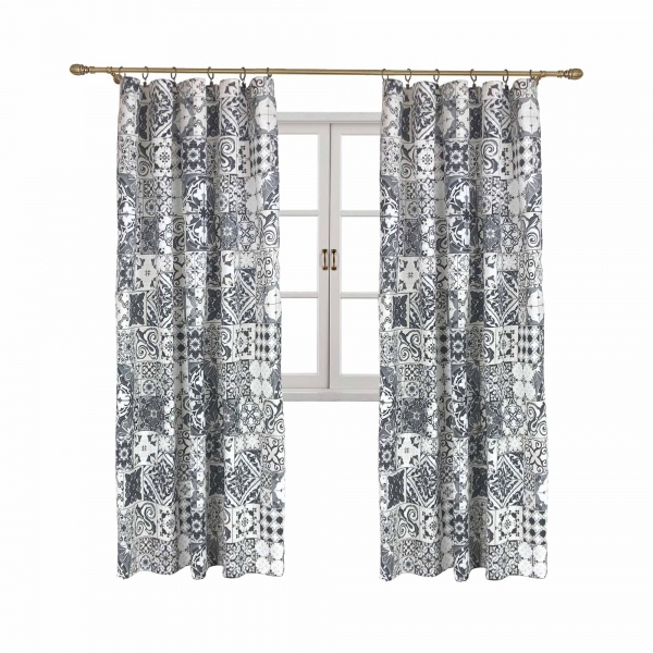 Комплект штор Milan Прованс