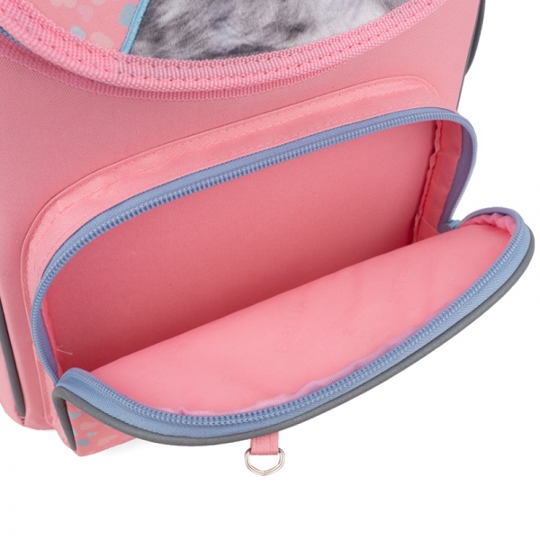 Рюкзак школьный KITE Education Kitten K22-501S-9
