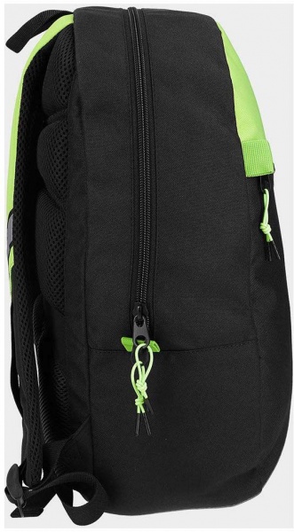 Рюкзак 4F BACKPACK M018 4FJAW22ABACM018-45S 16 л зеленый
