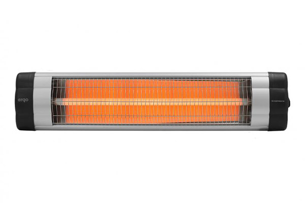 Інфрачервоний обігрівач Ergo HI 2025 SS