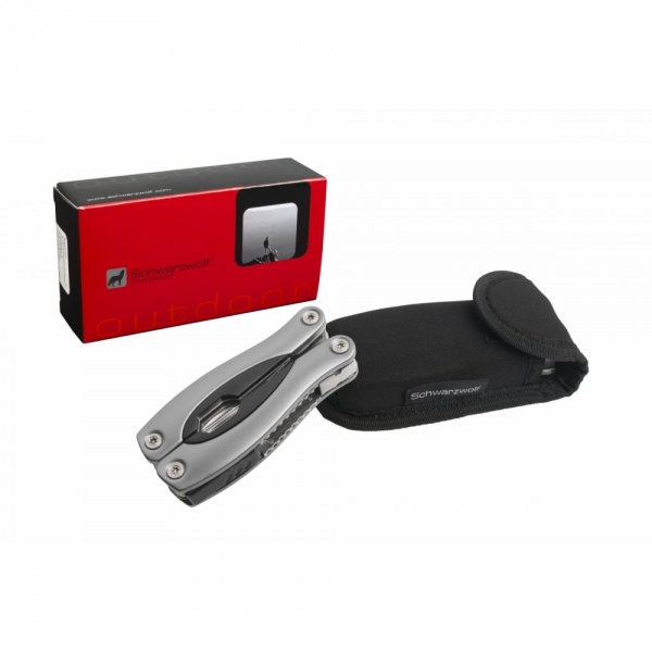 Мультитул Schwarzwolf Armador F2400400AJ3