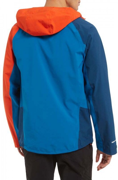 Куртка McKinley Remmy M 422336-900633 р.2XL синій